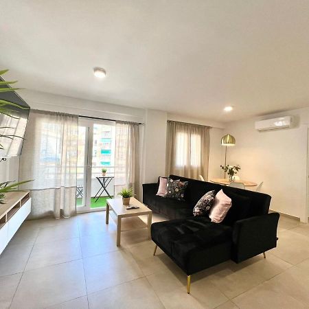 Scala & Balcony By Ele Apartments مالقة المظهر الخارجي الصورة